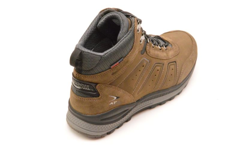 allrounder mephisto gore tex (ranus tex 35) - Schoenen New Van Herck (Turnhout)