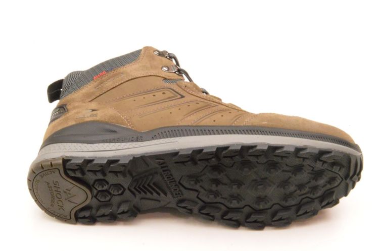 allrounder mephisto gore tex (ranus tex 35) - Schoenen New Van Herck (Turnhout)