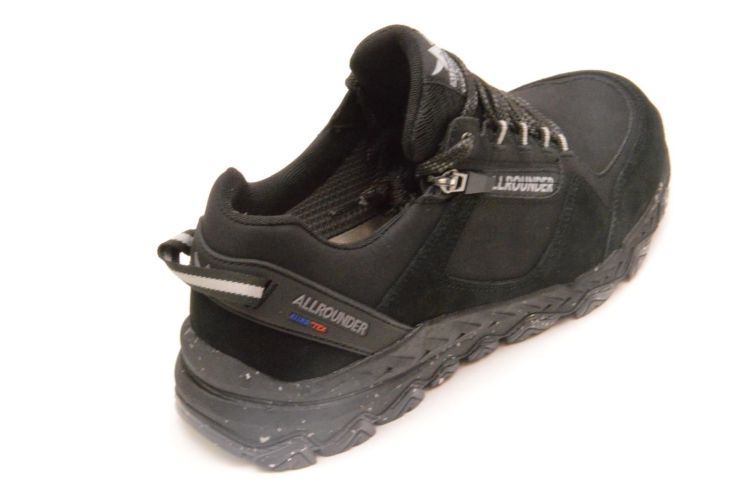 allrounder mephisto gore tex + rits (comet 84) - Schoenen New Van Herck (Turnhout)