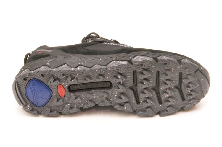 allrounder mephisto gore tex + rits (comet 84) - Schoenen New Van Herck (Turnhout)