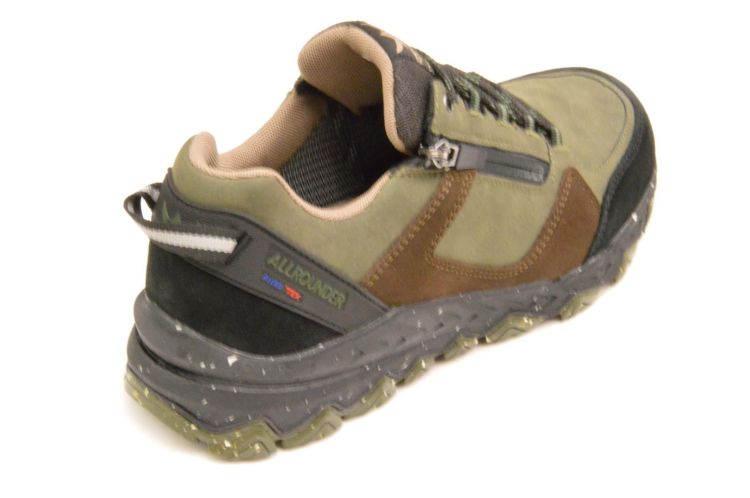 allrounder mephisto gore tex + rits (comet 84/94) - Schoenen New Van Herck (Turnhout)