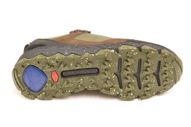 allrounder mephisto gore tex + rits (comet 84/94) - Schoenen New Van Herck (Turnhout)