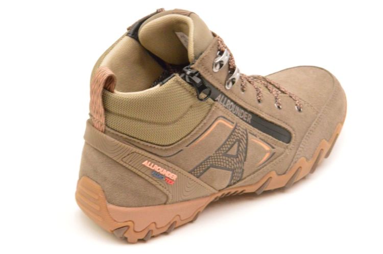 allrounder mephisto gore tex + rits (norika 37) - Schoenen New Van Herck (Turnhout)