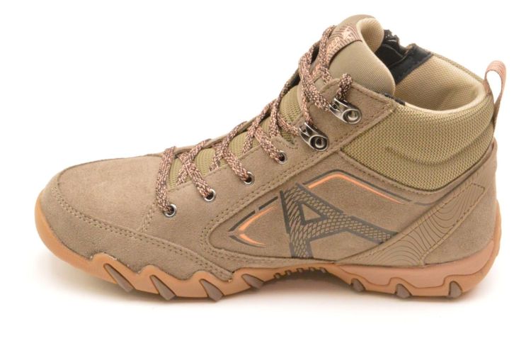 allrounder mephisto gore tex + rits (norika 37) - Schoenen New Van Herck (Turnhout)