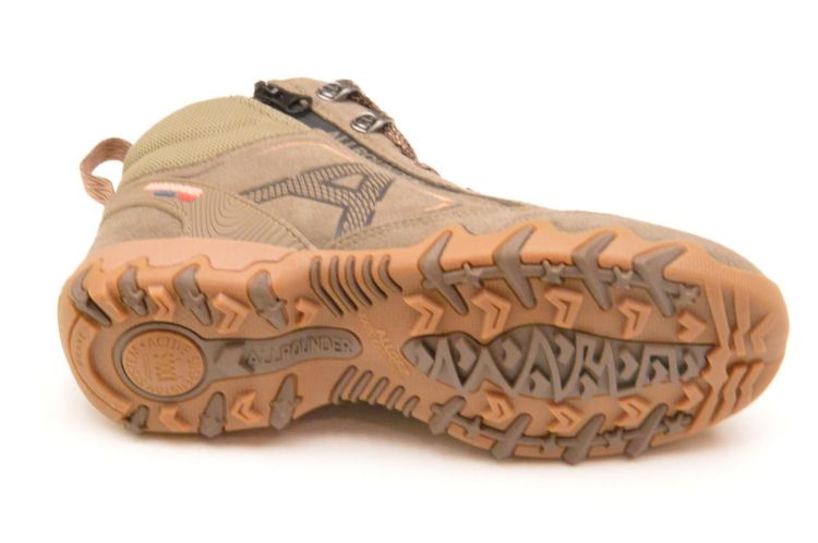 allrounder mephisto gore tex + rits (norika 37) - Schoenen New Van Herck (Turnhout)