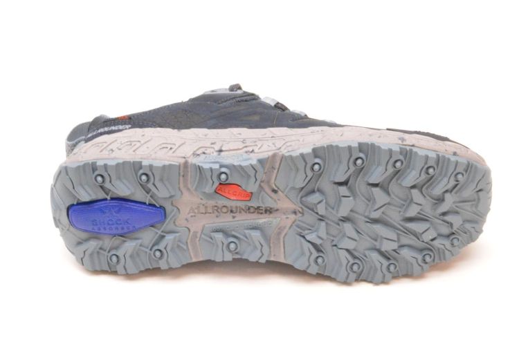 allrounder mephisto gore tex (x-globe 45) - Schoenen New Van Herck (Turnhout)