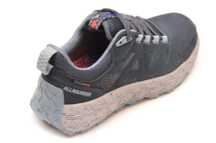 allrounder mephisto gore tex (x-globe 45) - Schoenen New Van Herck (Turnhout)