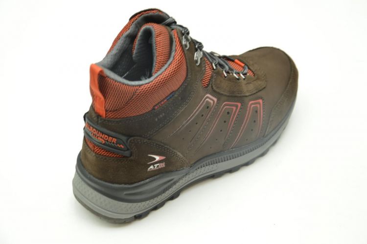 allrounder mephisto gore tex (ranus tex 51) - Schoenen New Van Herck (Turnhout)