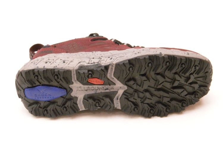 allrounder mephisto sportief + gore tex (x-globe tex 93) - Schoenen New Van Herck (Turnhout)