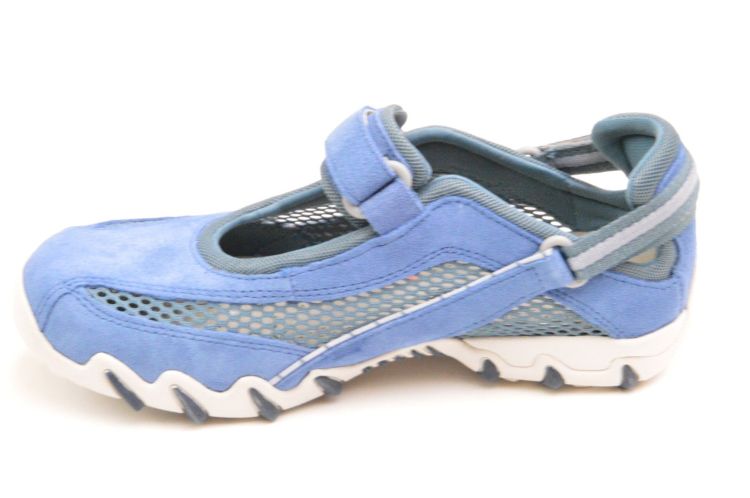 allrounder mephisto sportief (niro 07/20) - Schoenen New Van Herck (Turnhout)