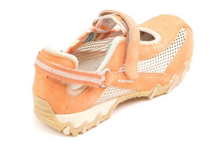 allrounder mephisto sportief (niro 23/12) - Schoenen New Van Herck (Turnhout)