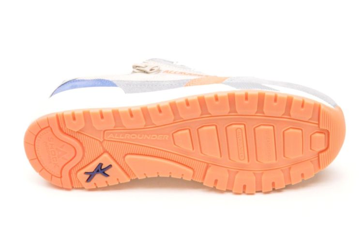 allrounder mephisto sportief + rits (venice 91/06) - Schoenen New Van Herck (Turnhout)