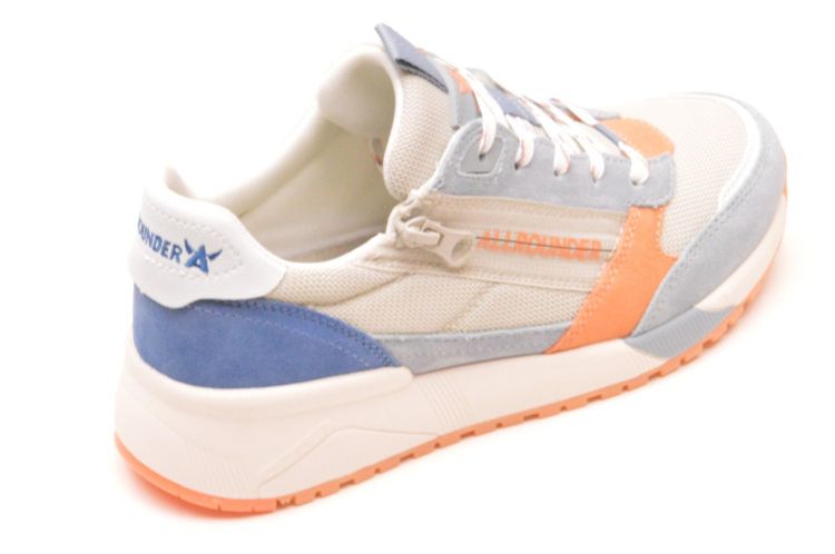 allrounder mephisto sportief + rits (venice 91/06) - Schoenen New Van Herck (Turnhout)