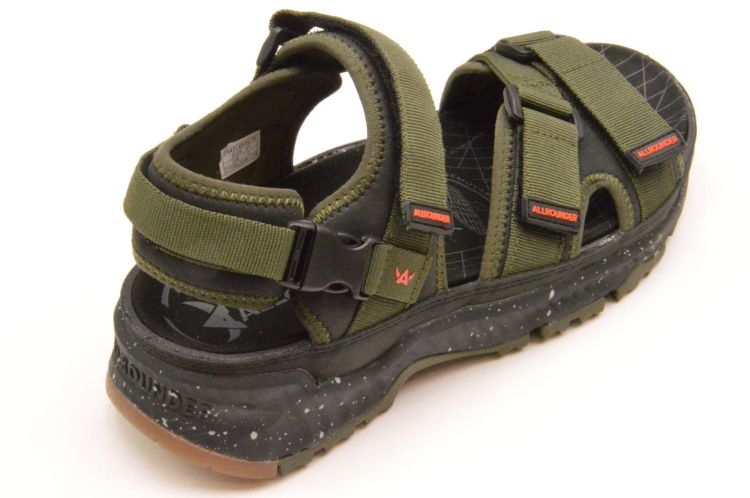 allrounder mephisto sportief (riverside 66) - Schoenen New Van Herck (Turnhout)