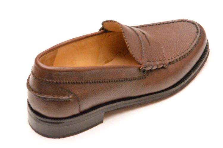 AMBIORIX casual (silex) - Schoenen New Van Herck (Turnhout)