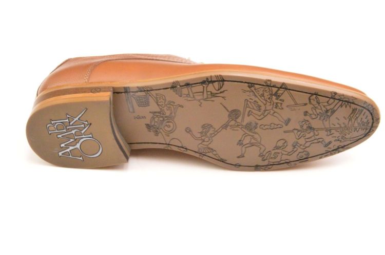 AMBIORIX gekleed (rodi) - Schoenen New Van Herck (Turnhout)