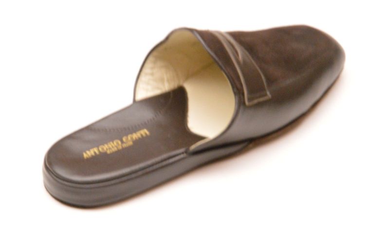 Antonio Conti buffel zool (J0316) - Schoenen New Van Herck (Turnhout)