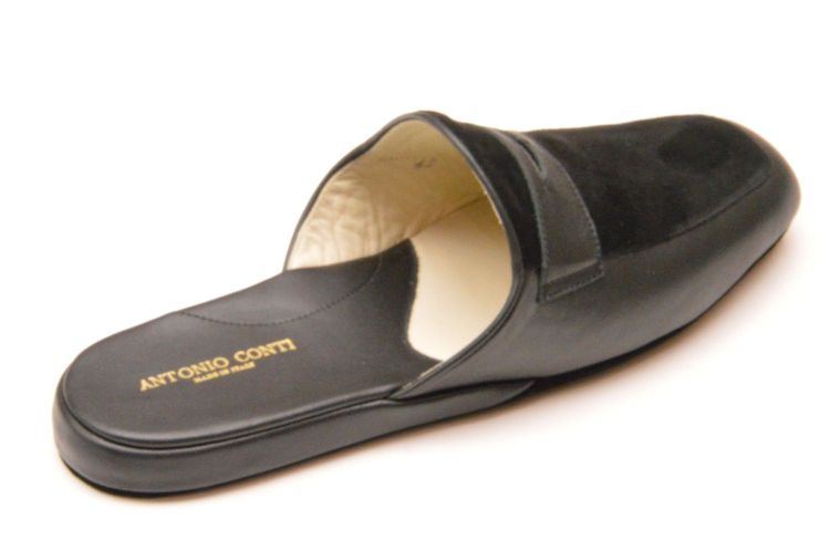 Antonio Conti buffel zool (J0316) - Schoenen New Van Herck (Turnhout)