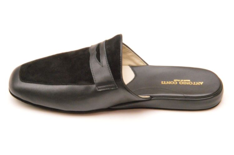 Antonio Conti buffel zool (J0316) - Schoenen New Van Herck (Turnhout)