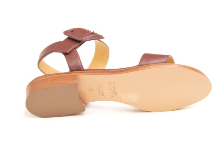 Atelier Content enkelriempje + gesp (enissa) - Schoenen New Van Herck (Turnhout)