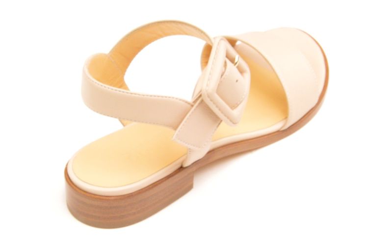 Atelier Content enkelriempje + gesp (enissa) - Schoenen New Van Herck (Turnhout)