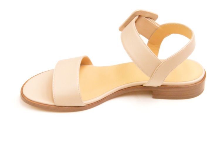 Atelier Content enkelriempje + gesp (enissa) - Schoenen New Van Herck (Turnhout)