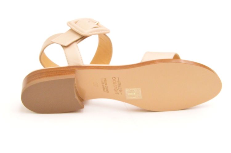 Atelier Content enkelriempje + gesp (enissa) - Schoenen New Van Herck (Turnhout)