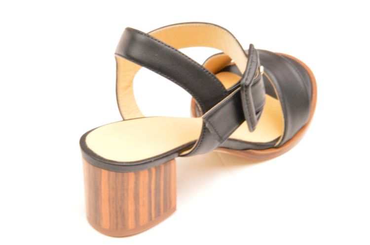 Atelier Content enkelriempje + gesp (eva) - Schoenen New Van Herck (Turnhout)