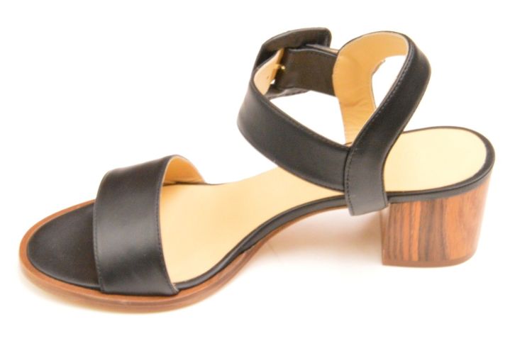 Atelier Content enkelriempje + gesp (eva) - Schoenen New Van Herck (Turnhout)