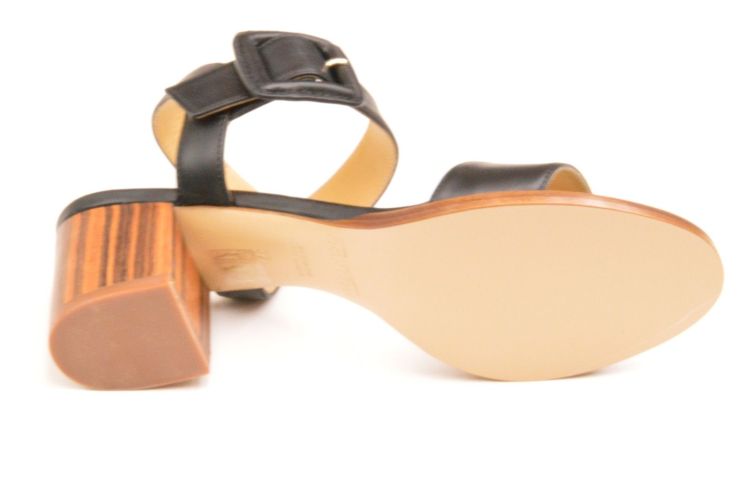 Atelier Content enkelriempje + gesp (eva) - Schoenen New Van Herck (Turnhout)