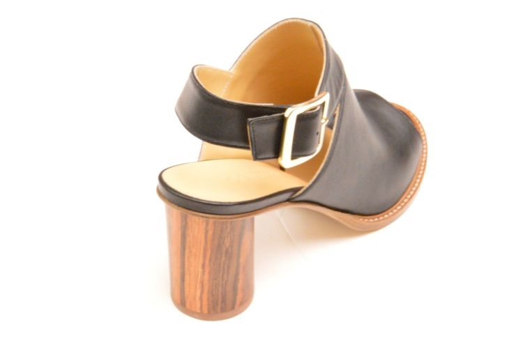 Atelier Content enkelriempje + gesp (eveline) - Schoenen New Van Herck (Turnhout)