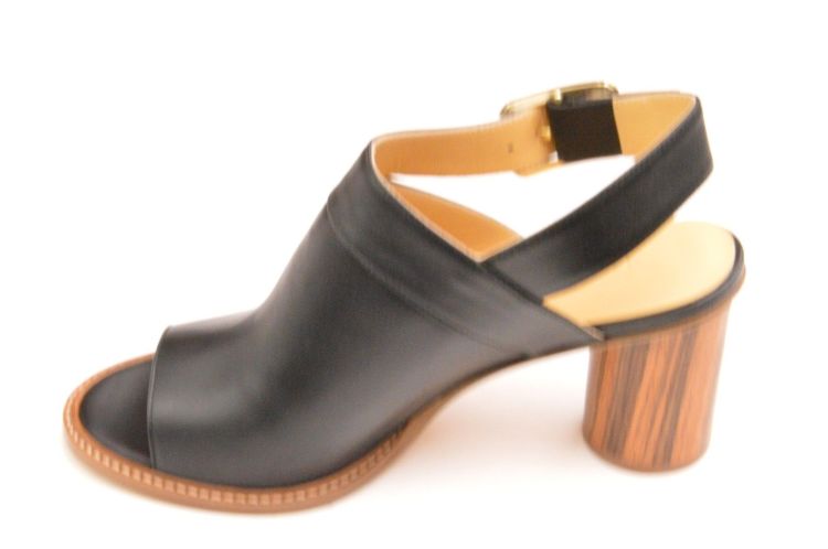 Atelier Content enkelriempje + gesp (eveline) - Schoenen New Van Herck (Turnhout)