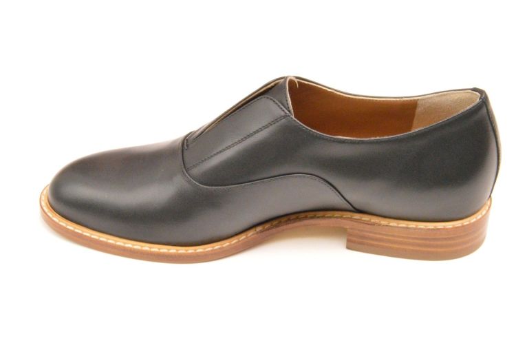 Atelier Content hoge kap + elastiek (tatiana) - Schoenen New Van Herck (Turnhout)