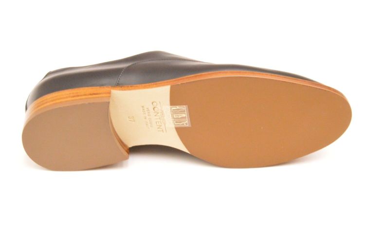 Atelier Content hoge kap + elastiek (tatiana) - Schoenen New Van Herck (Turnhout)