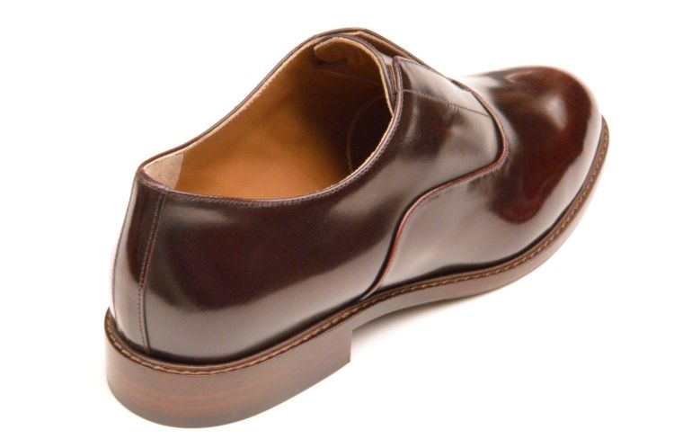 Atelier Content hoge kap + elastiek (tatiana) - Schoenen New Van Herck (Turnhout)