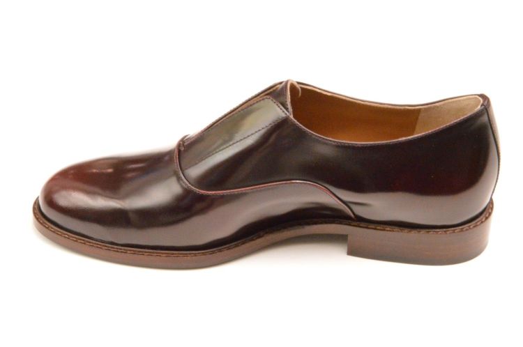 Atelier Content hoge kap + elastiek (tatiana) - Schoenen New Van Herck (Turnhout)