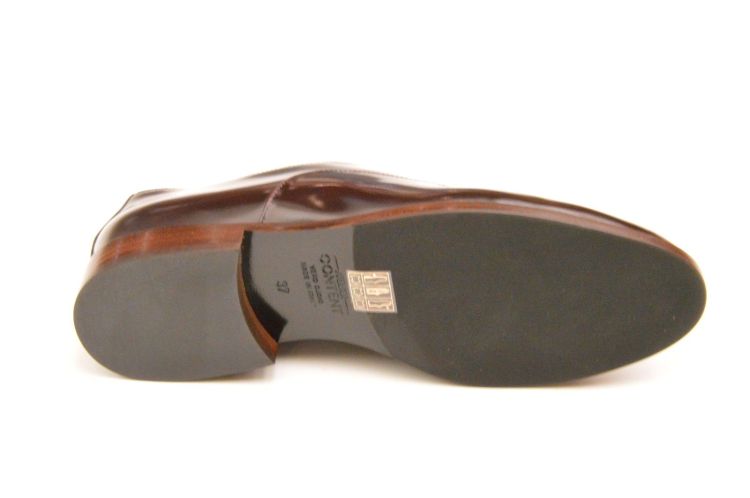 Atelier Content hoge kap + elastiek (tatiana) - Schoenen New Van Herck (Turnhout)