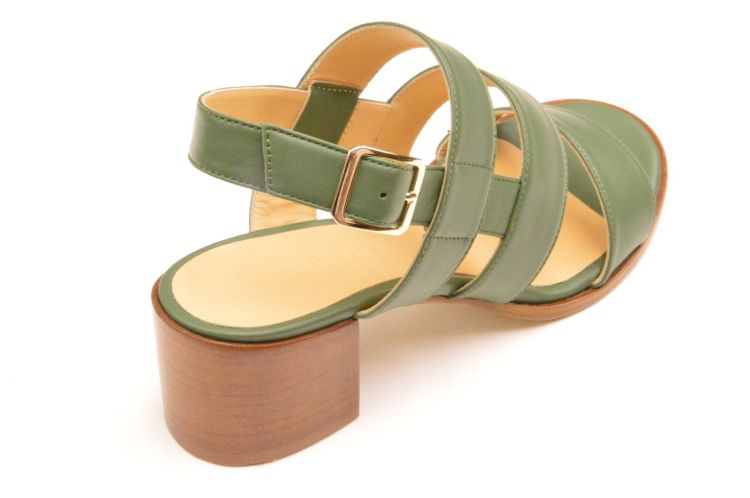 Atelier Content hoge kap (esma) - Schoenen New Van Herck (Turnhout)