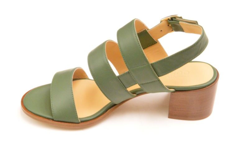 Atelier Content hoge kap (esma) - Schoenen New Van Herck (Turnhout)