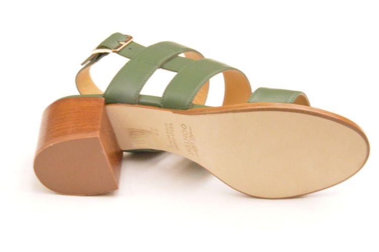 Atelier Content hoge kap (esma) - Schoenen New Van Herck (Turnhout)