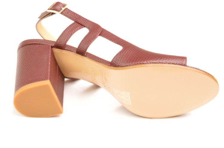 Atelier Content korte uitsnijding (elvi) - Schoenen New Van Herck (Turnhout)