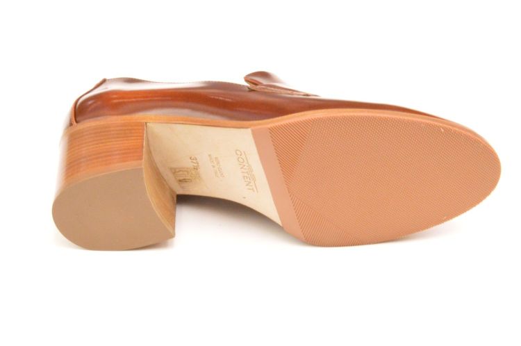 Atelier Content mocasin (dakota) - Schoenen New Van Herck (Turnhout)