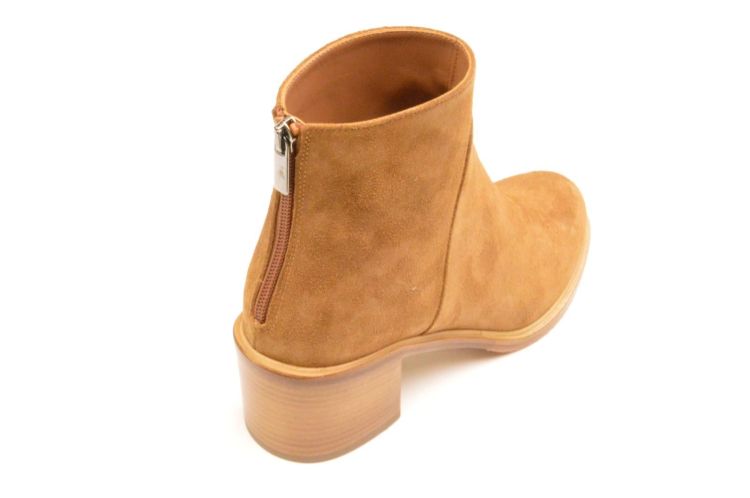 Atelier Content + rits achteraan (denise) - Schoenen New Van Herck (Turnhout)