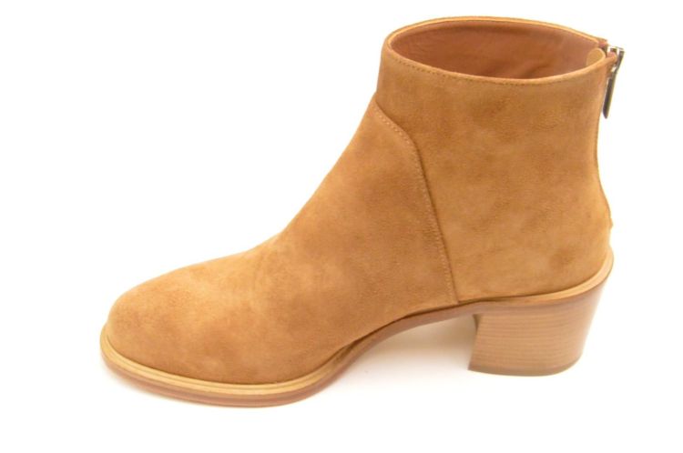 Atelier Content + rits achteraan (denise) - Schoenen New Van Herck (Turnhout)