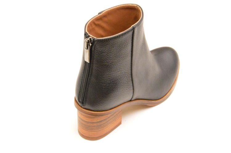 Atelier Content + rits achteraan (vera) - Schoenen New Van Herck (Turnhout)