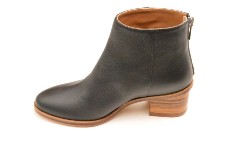 Atelier Content + rits achteraan (vera) - Schoenen New Van Herck (Turnhout)