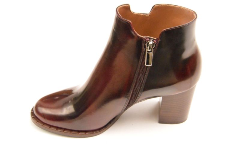 Atelier Content + rits  (devon) - Schoenen New Van Herck (Turnhout)