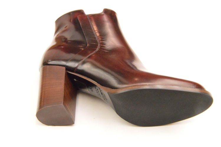 Atelier Content + rits  (devon) - Schoenen New Van Herck (Turnhout)