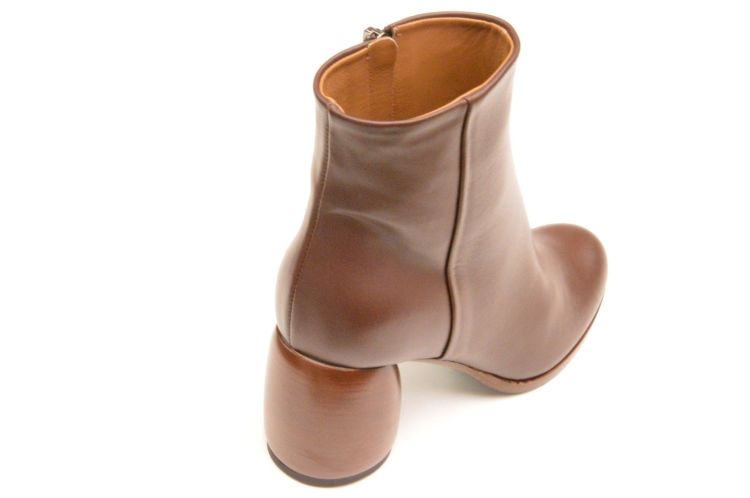 Atelier Content + rits  (fox) - Schoenen New Van Herck (Turnhout)