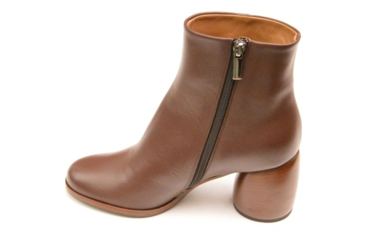 Atelier Content + rits  (fox) - Schoenen New Van Herck (Turnhout)